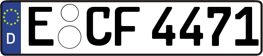 E-CF4471