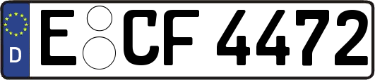 E-CF4472