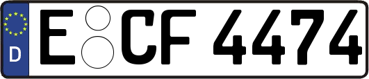 E-CF4474