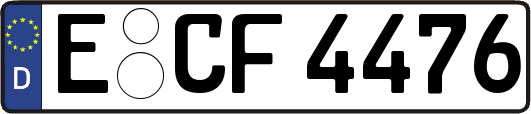 E-CF4476