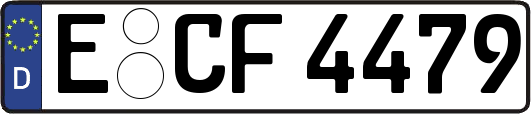 E-CF4479
