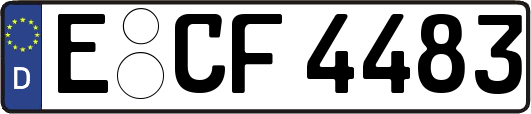 E-CF4483