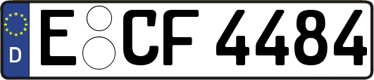 E-CF4484