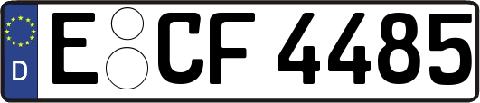 E-CF4485