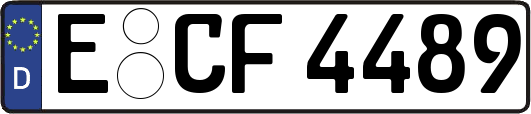E-CF4489