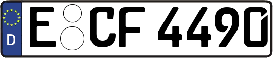 E-CF4490