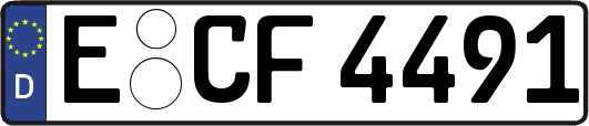 E-CF4491