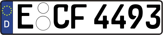 E-CF4493