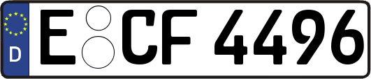 E-CF4496