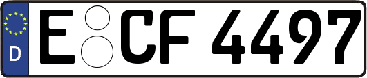 E-CF4497