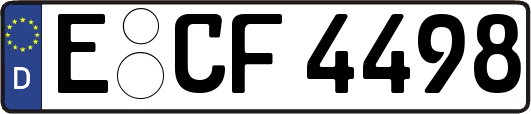 E-CF4498