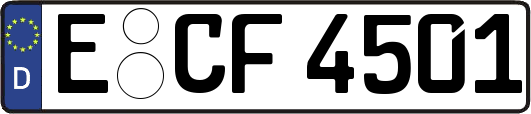 E-CF4501