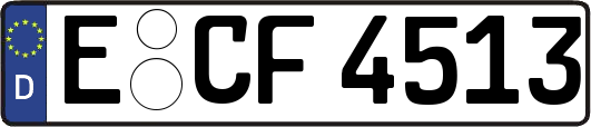 E-CF4513