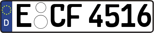 E-CF4516