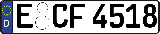 E-CF4518