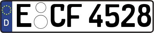 E-CF4528