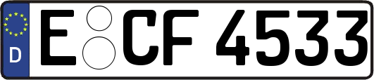 E-CF4533