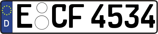 E-CF4534