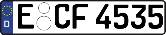 E-CF4535