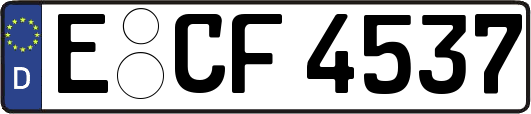 E-CF4537