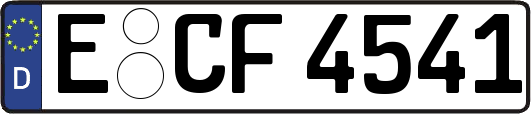 E-CF4541