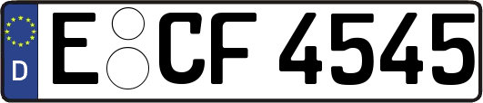 E-CF4545