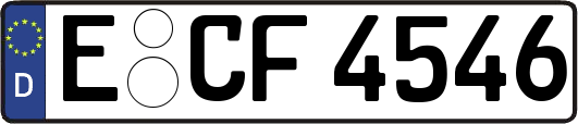 E-CF4546