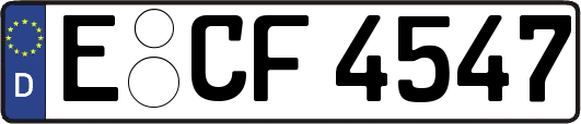 E-CF4547