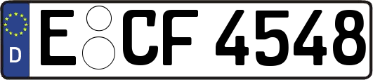 E-CF4548