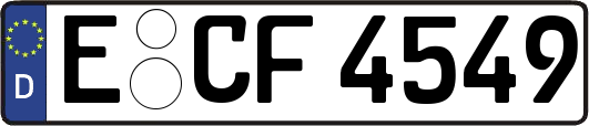 E-CF4549