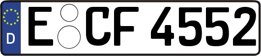 E-CF4552