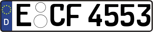 E-CF4553