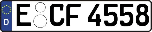 E-CF4558