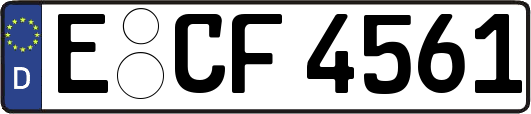 E-CF4561