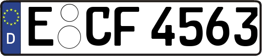 E-CF4563