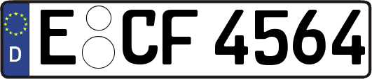 E-CF4564