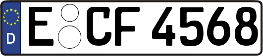 E-CF4568