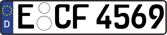 E-CF4569