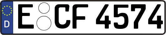 E-CF4574