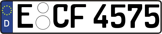 E-CF4575