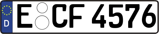 E-CF4576