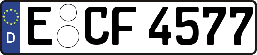 E-CF4577