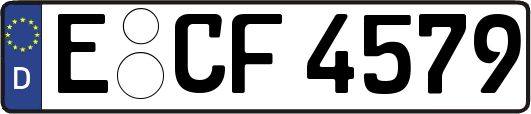 E-CF4579