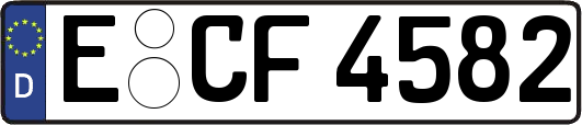 E-CF4582