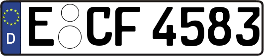 E-CF4583