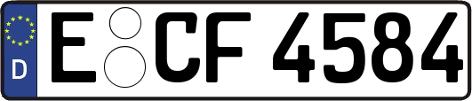 E-CF4584