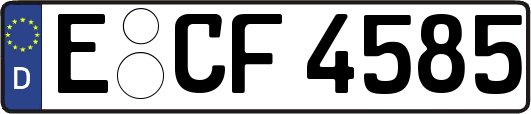 E-CF4585