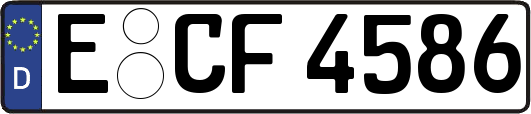 E-CF4586