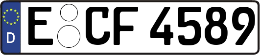E-CF4589