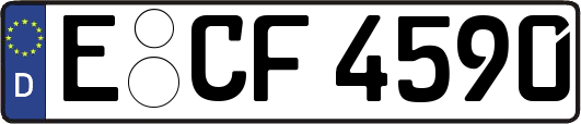 E-CF4590